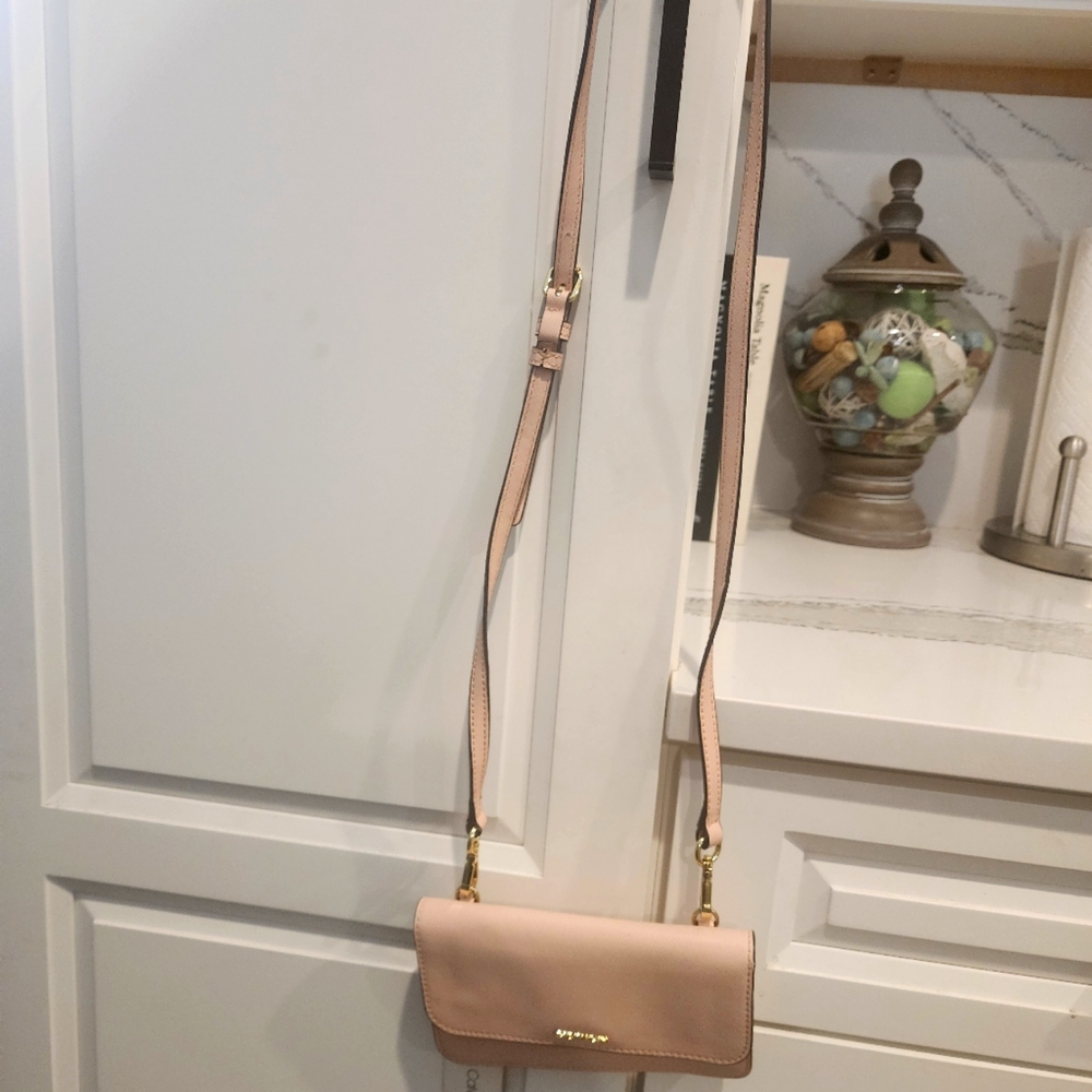 Small Calvin Klein cross body